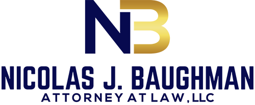 Nicolas Baughman, Attorney - Anderson SC